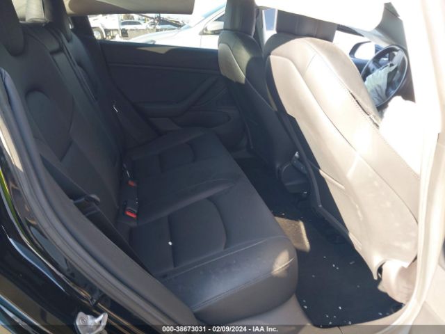 5YJ3E1EB8KF199964 Tesla Model 3 Long Range/performance