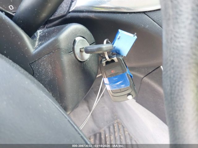 2G11Z5SA1H9153221 Chevrolet IMPALA LS