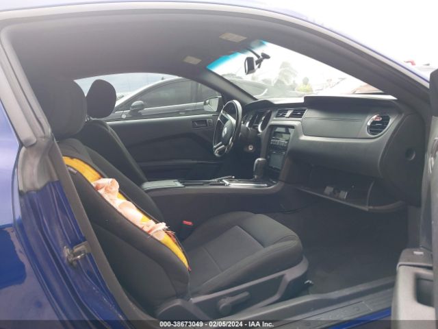 2014 FORD MUSTANG 1ZVBP8AM5E5288013 Photo 4