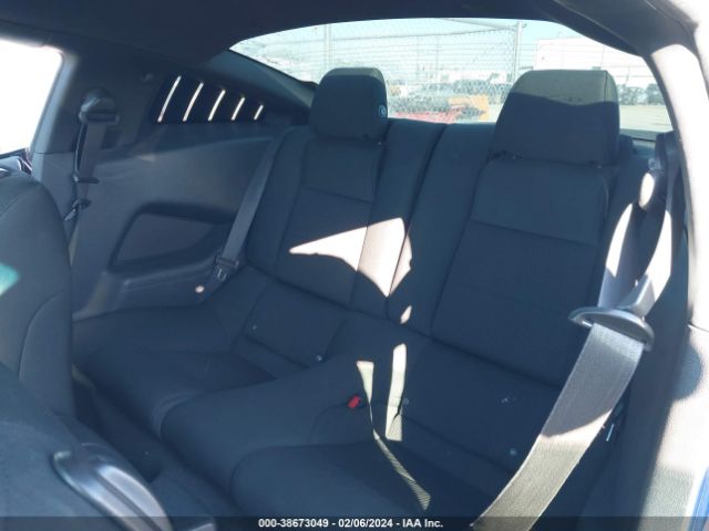 2014 FORD MUSTANG 1ZVBP8AM5E5288013 Photo 7
