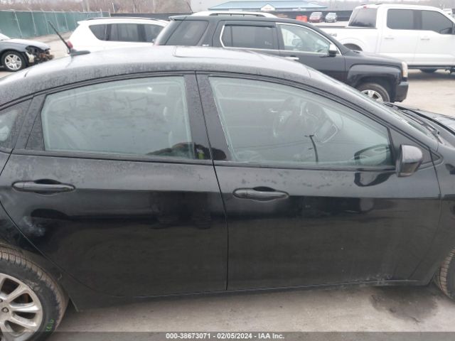1C3CDFCB3ED914717 Dodge Dart Limited