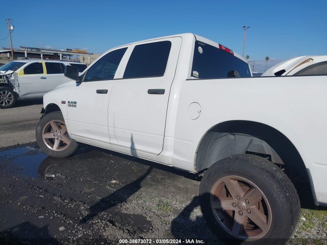RAM 1500 Express 2015 1C6RR6KT4FS542620 Image 15