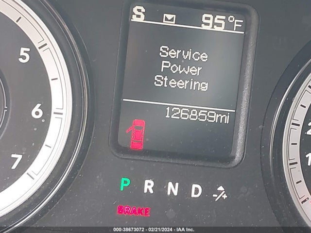 RAM 1500 Express 2015 1C6RR6KT4FS542620 Image 16
