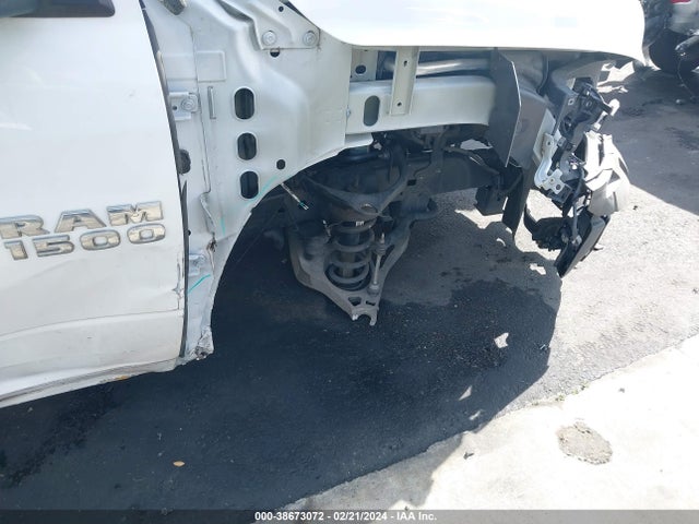 RAM 1500 Express 2015 1C6RR6KT4FS542620 Image 18