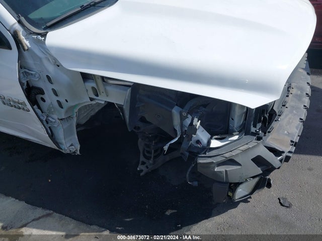 RAM 1500 Express 2015 1C6RR6KT4FS542620 Image 20