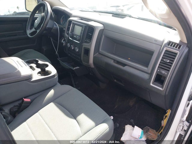 RAM 1500 Express 2015 1C6RR6KT4FS542620 Image 5