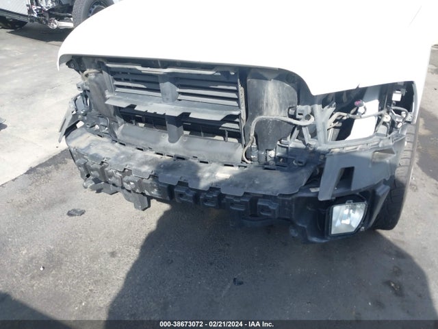 RAM 1500 Express 2015 1C6RR6KT4FS542620 Image 6