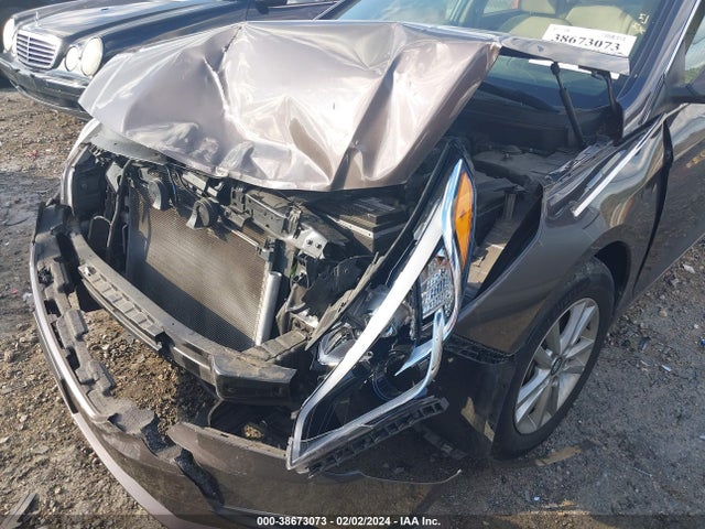 Hyundai SONATA 2017 5NPE24AF4HH520906 Image 6