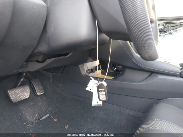 Honda Civic Ex-t 2016 19XFC1F49GE017866 Image 11