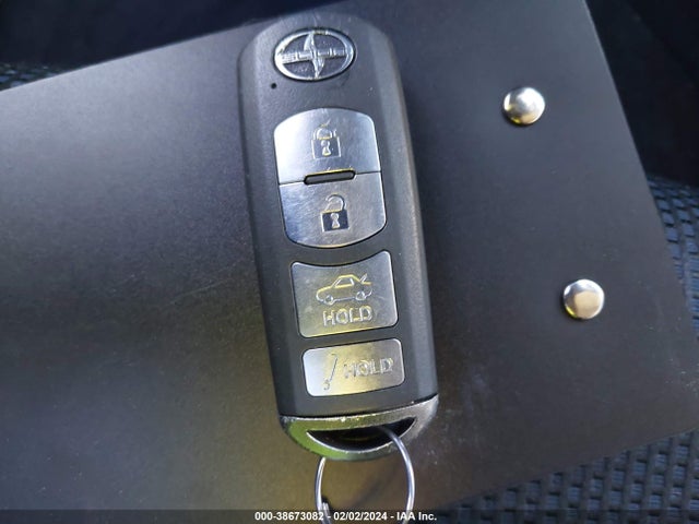 Scion IA 2016 3MYDLBZVXGY106878 Image 11