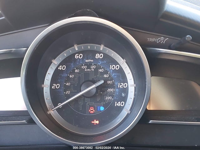 Scion IA 2016 3MYDLBZVXGY106878 Image 15