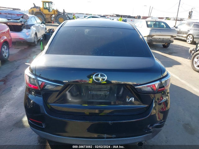 Scion IA 2016 3MYDLBZVXGY106878 Image 16