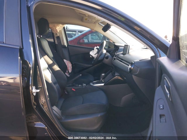 3MYDLBZVXGY106878 Scion IA