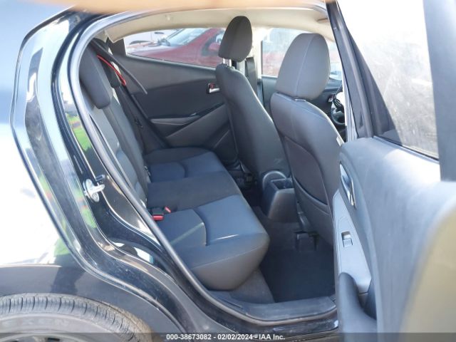 3MYDLBZVXGY106878 Scion IA