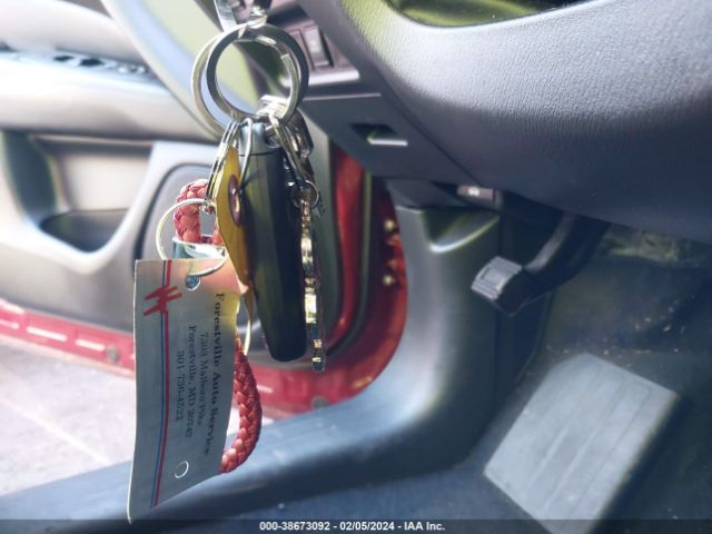5N1DR2MM5JC652821 Nissan Pathfinder Sv