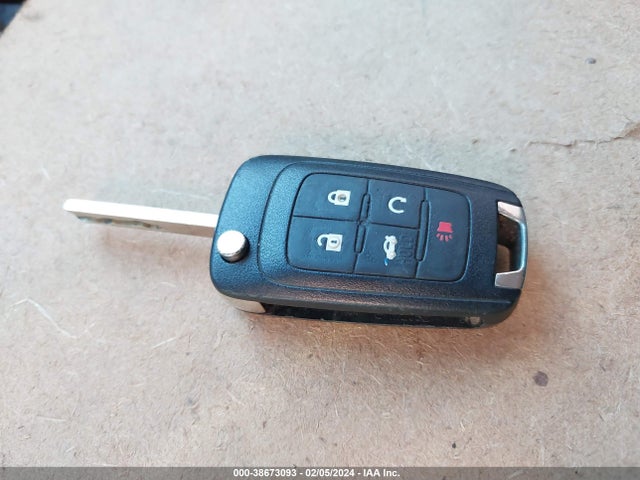 Chevrolet Equinox 2lt 2015 1GNFLGEK5FZ124264 Image 11
