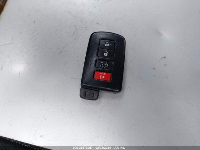 Toyota Rav4 Xle 2018 2T3WFREV7JW522316 Image 11