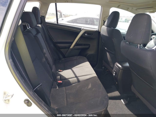 Toyota Rav4 Xle 2018 2T3WFREV7JW522316 Image 8