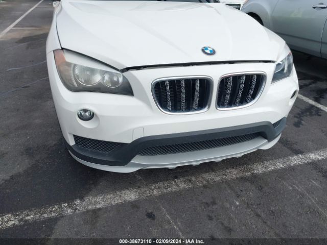 WBAVM1C59FVW57881 BMW X1 Sdrive28i