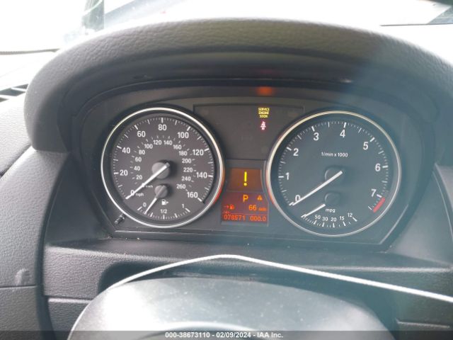 WBAVM1C59FVW57881 BMW X1 Sdrive28i