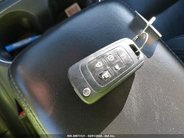Chevrolet Volt 2015 1G1RB6E49FU137058 Image 11