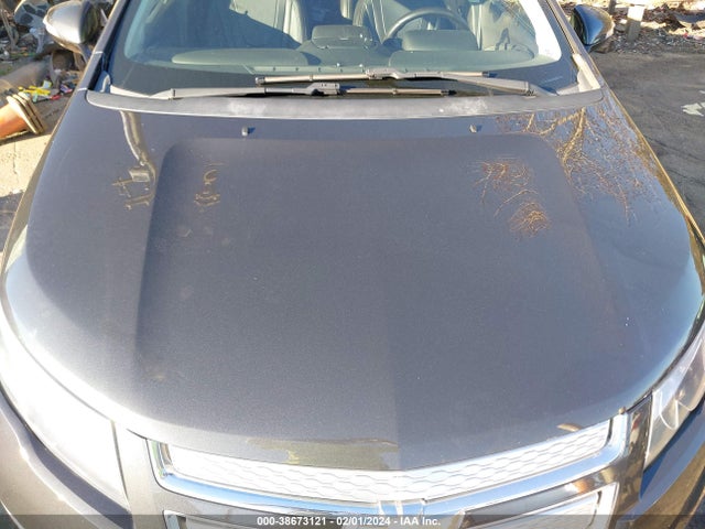 Chevrolet Volt 2015 1G1RB6E49FU137058 Image 12