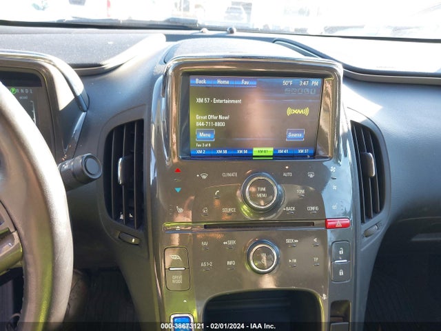 Chevrolet Volt 2015 1G1RB6E49FU137058 Image 15
