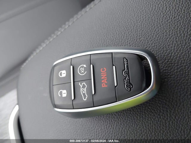 ZASPAJAN6N7D47737 Alfa Romeo Stelvio Sprint Rwd
