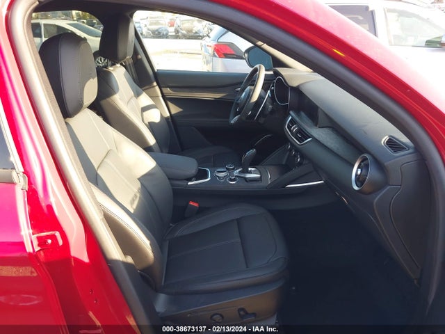 ZASPAJAN6N7D47737 Alfa Romeo Stelvio Sprint Rwd