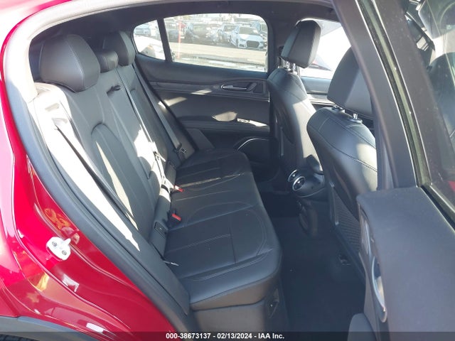 ZASPAJAN6N7D47737 Alfa Romeo Stelvio Sprint Rwd