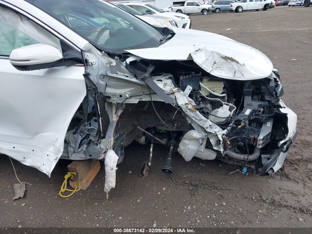 Honda Cr-v Awd Ex-l 2022 7FARW2H86NE003073 Image 6