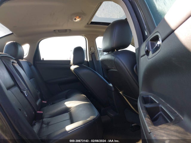 Chevrolet Impala Limited Ltz 2014 2G1WC5E33E1120770 Image 8