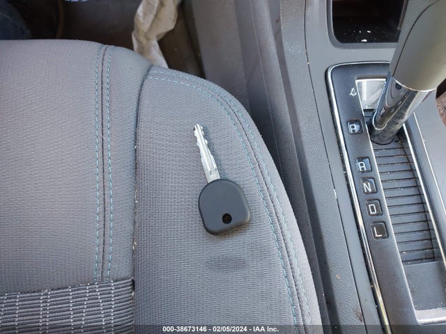 Chevrolet Traverse Ls 2017 1GNKRFED2HJ295578 Image 11