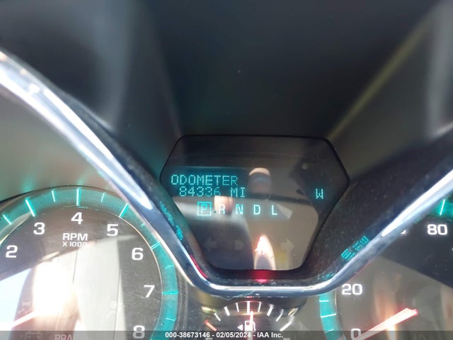 Chevrolet Traverse Ls 2017 1GNKRFED2HJ295578 Image 7