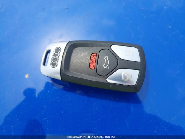 2018 AUDI TT RS WUACSAFV8J1903091 Photo 10