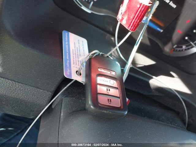 Honda Ridgeline Rtl-e 2023 5FPYK3F78PB001645 Image 11