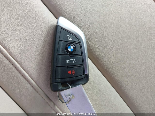 BMW X3 Sdrive30i 2019 5UXTR7C55KLR46727 Image 11