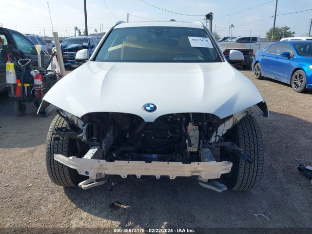 BMW X3 Sdrive30i 2019 5UXTR7C55KLR46727 Image 13