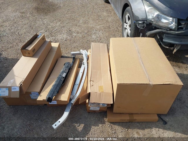 BMW X3 Sdrive30i 2019 5UXTR7C55KLR46727 Image 12