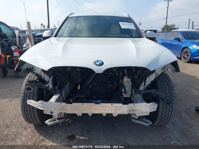 BMW X3 Sdrive30i 2019 5UXTR7C55KLR46727 Image 6