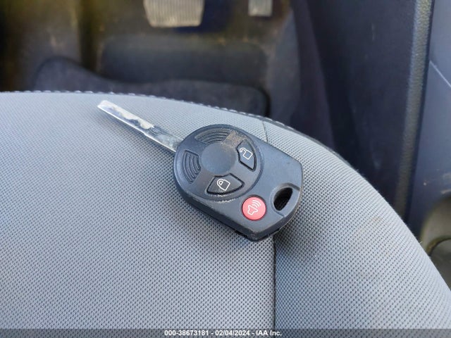 Ford ESCAPE SE 2014 1FMCU9GX5EUA57153 Image 11