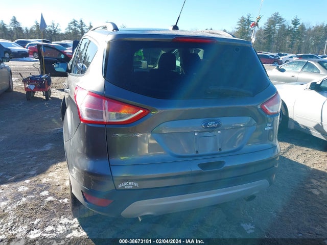 Ford ESCAPE SE 2014 1FMCU9GX5EUA57153 Image 13