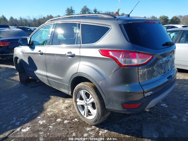 Ford ESCAPE SE 2014 1FMCU9GX5EUA57153 Image 3