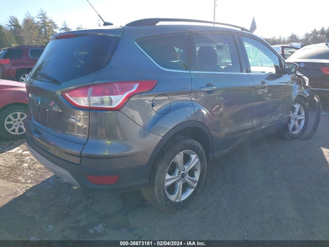 Ford ESCAPE SE 2014 1FMCU9GX5EUA57153 Image 4