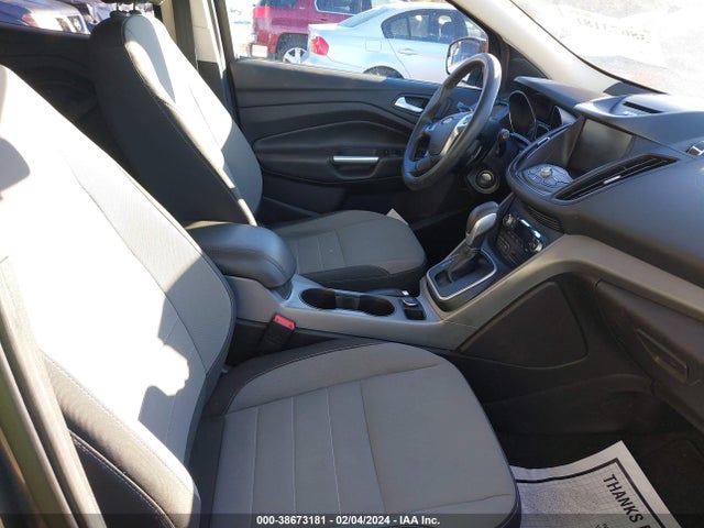 Ford ESCAPE SE 2014 1FMCU9GX5EUA57153 Image 5