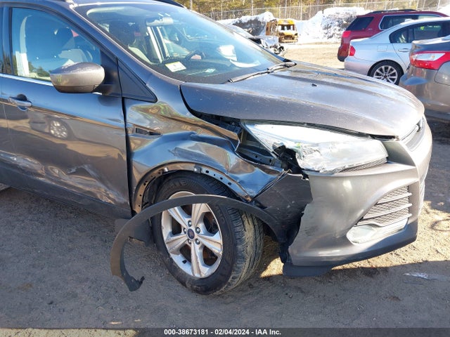 Ford ESCAPE SE 2014 1FMCU9GX5EUA57153 Image 6