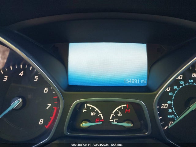 Ford ESCAPE SE 2014 1FMCU9GX5EUA57153 Image 7