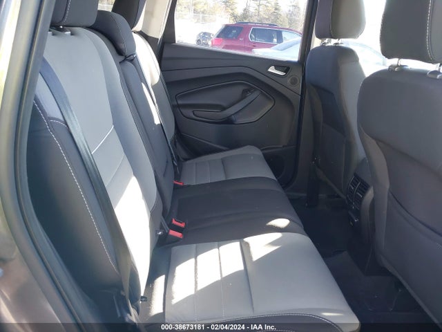 Ford ESCAPE SE 2014 1FMCU9GX5EUA57153 Image 8