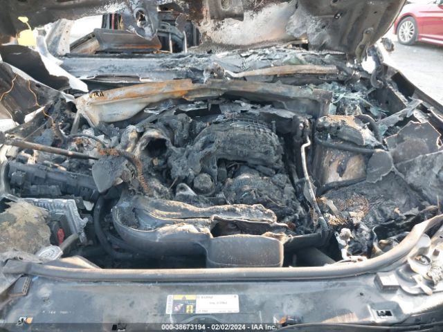 1C4RJEBG6FC944646 Jeep Grand Cherokee Limited