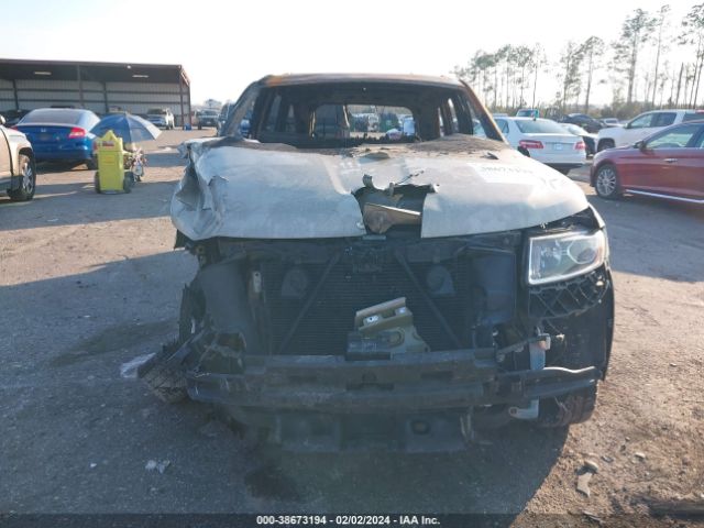 1C4RJEBG6FC944646 Jeep Grand Cherokee Limited